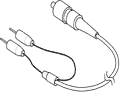 Connecting cable 984290014