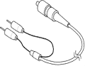 Connecting cable 984290017
