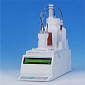 APB-610 Automatic Piston Burette