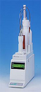 Piston burette APB-610