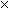 Not connectable