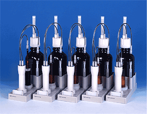Burette Units