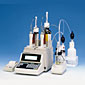 MKA-52 Karl Fischer Moisture Titrator (Volumetric / Twin burette type)