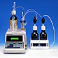 MKS-500 MKS-500 Karl Fischer Moisture Titrator (Volumetric / Single burette type)