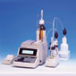 MKS-520 Volumetric Karl Fischer Moisture Titrator (Single burette type)