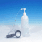 MW-510 Manual washing unit