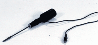 Propeller Stirrer 98-430-0036