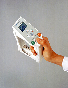 Density/Specific Gravity Meter DA-130N